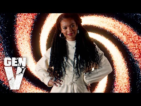 afbeelding Everyone Has Decided: Gen V Is Awesome