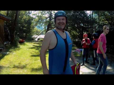 Film Kinderlager 2018