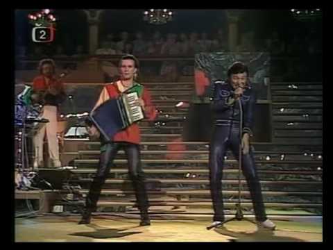 Karel Gott - Zůzi (1982)