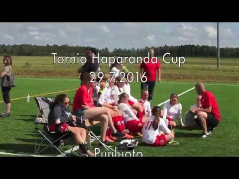 TP-47 T03-04 Punainen-Valkoinen TH Cup 2016-07-29