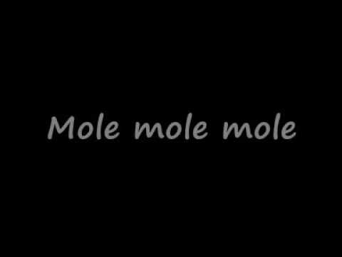 Corpo Mole video