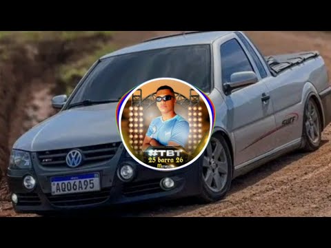 RESPEITE O PISEIRO - Matheuzão Artilheiro (Repertório Novo)