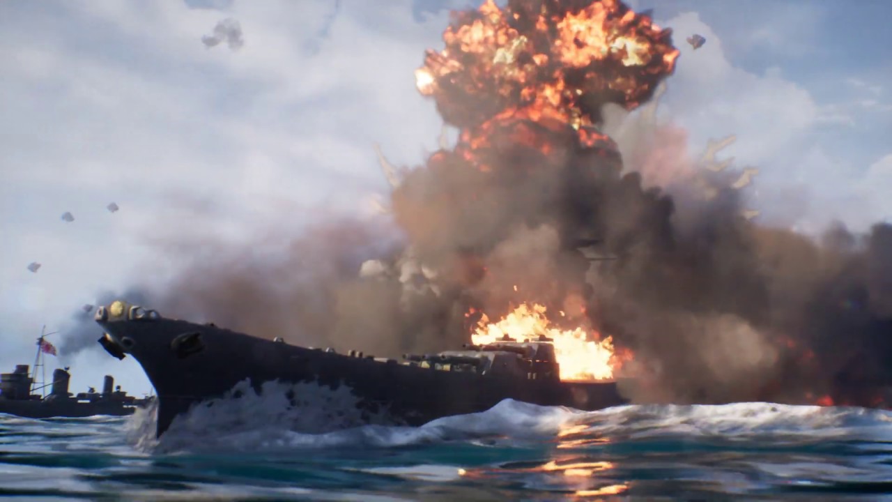 Trailer