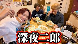 編集合宿の休憩がてらかち込もうぜ