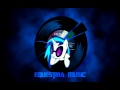 BlackGryph0n - Proud to be a Brony 
