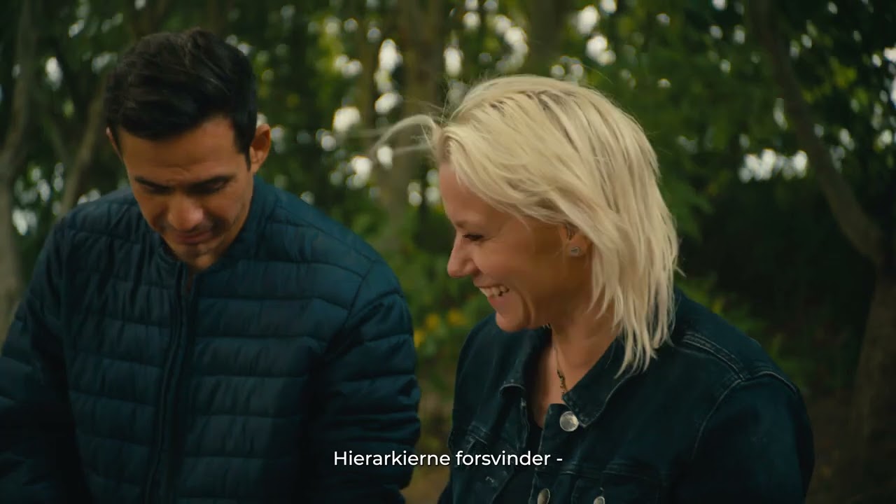 Mødet med naturen med Simon Høegmark