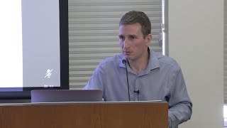 Ethics of the Algorithm