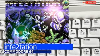Commodore 64 -=infe2tation=-