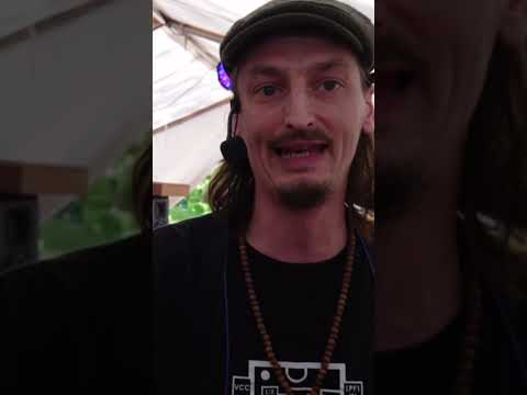 Tape Rack the modular tape machine from BeepBoop