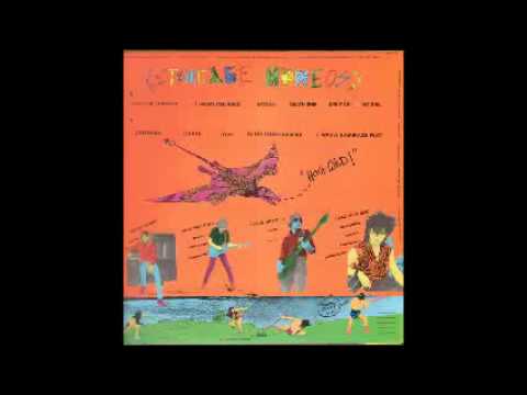 Hoodoo Gurus (1984) Stoneage Romeos