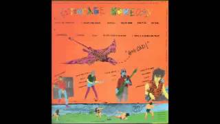 Hoodoo Gurus (1984) Stoneage Romeos