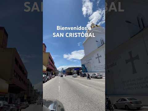 A este lugar le dicen La Ciudad de La Cordialidad 🇻🇪