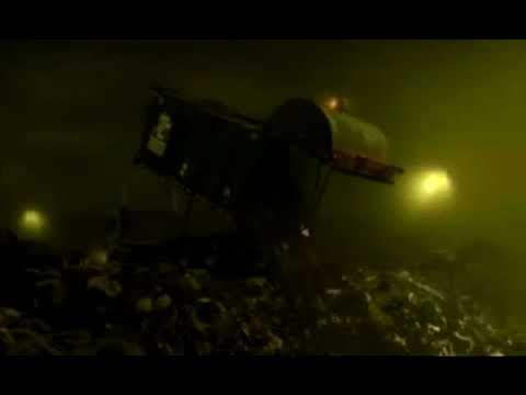 Toy Story 3 Part 18 - The Dump/End of the Line