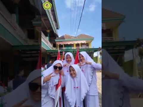 Pawai Ta'aruf 10 Muharram di Desa Ngabab - Pujon