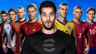 This NEW Hazard is DIFFERENT 🧲 I Tested ALL National All-Stars Epics! 🔥