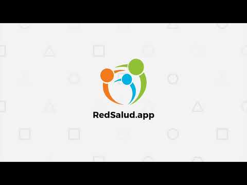 RedSalud.app - Catálogo Médico video thumbnail