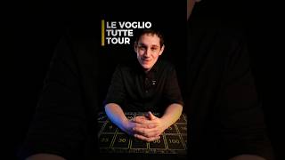 Tutto è iniziato girando l'Italia per comprare collezioni di Magic: The Gathering #magicthegathering