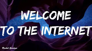 Bo Burnham - Welcome to the Internet (Lyrics)
