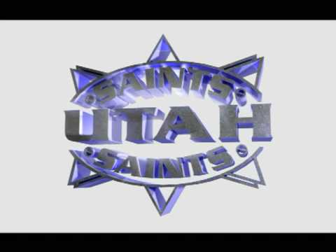 Rare Utah Saints- Live @ Bristol Sound City 1995 ( Part 1 )