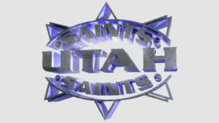 Rare Utah Saints- Live @ Bristol Sound City 1995 ( Part 1 )