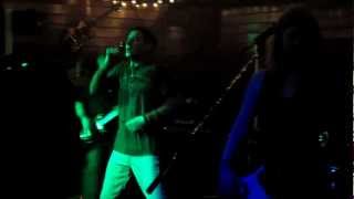 Horns of the Headless-Domino @ The Well Knox,Tn 12/14/12