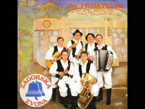 Zagorska zvona 1988 - Pozdrav Zagorju