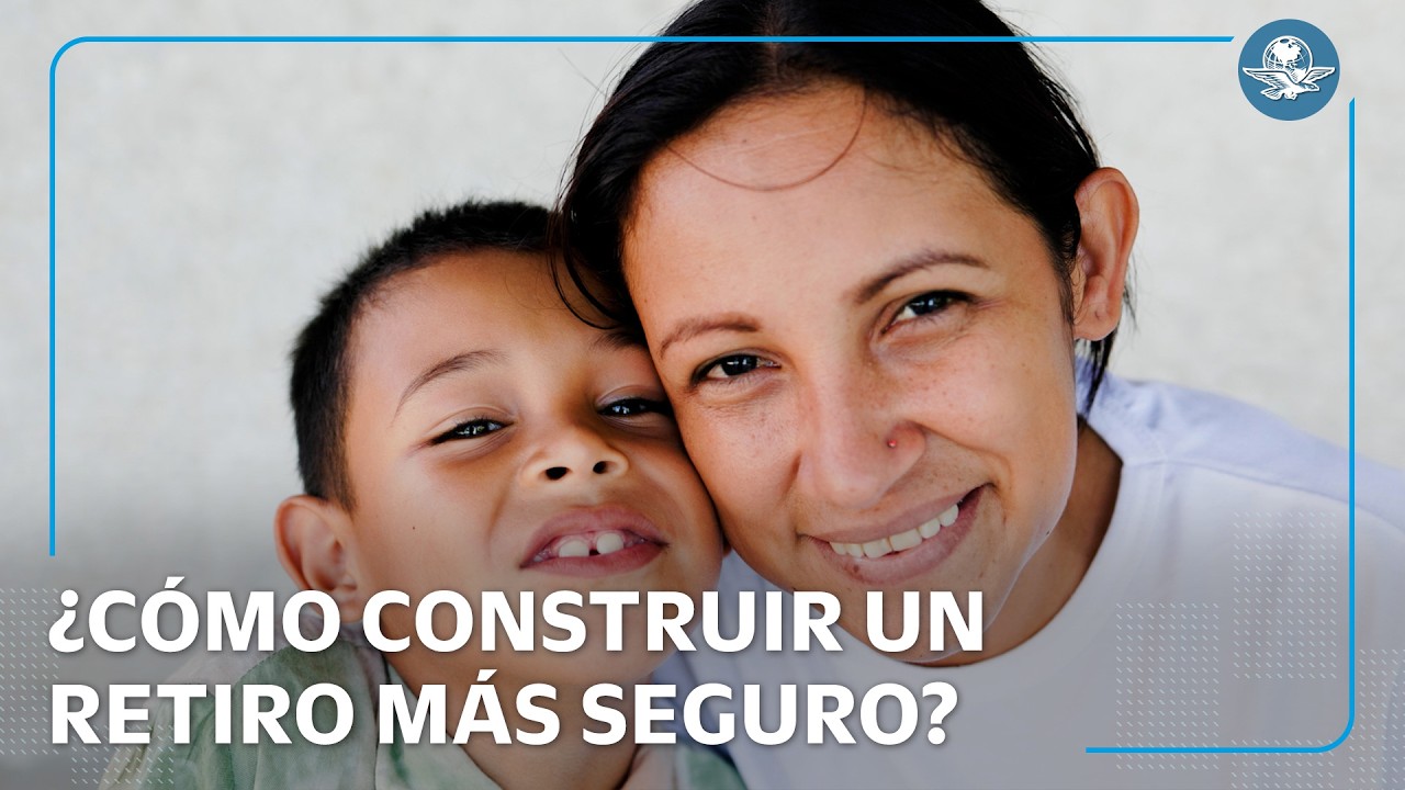 ¿Qué papel juega el ahorro con Afore Banamex en tu retiro futuro?