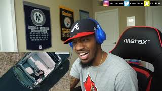 Denzel Curry - RICKY (Reaction)