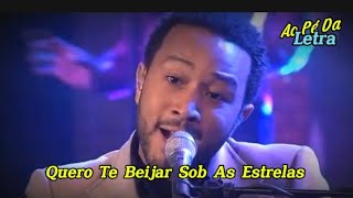 John Legend - PDA (We Don't Just Care) / Tradução - Legendado