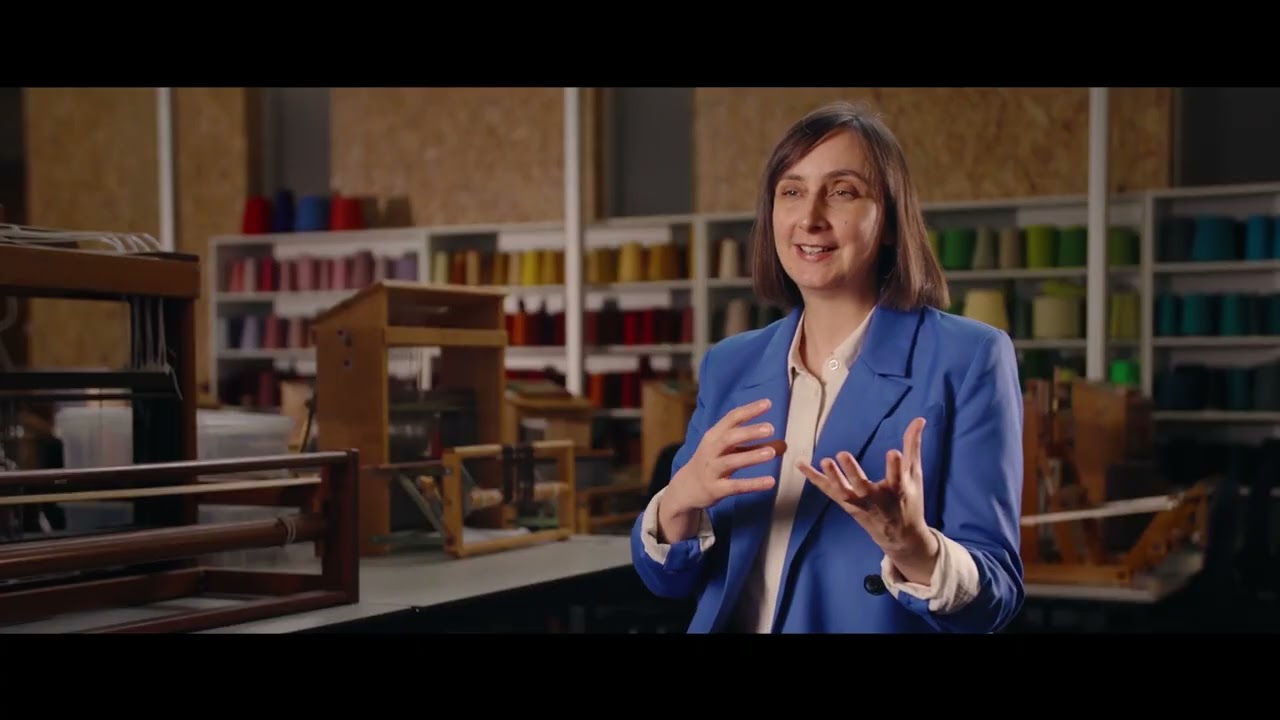 2024 Cotton Awards - Prof. Alice Payne - CSD Researcher of the Year Finalist, Melbourne, VIC