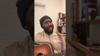 “No Glory in Regret” by John Moreland