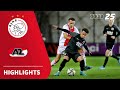Samenvatting Jong Ajax - Jong AZ (04-02-2022)