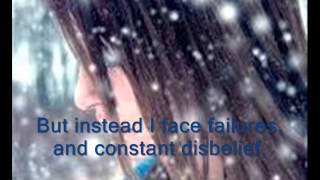 CONSTANTLY-ZoeGirl (WITH LYRICS)