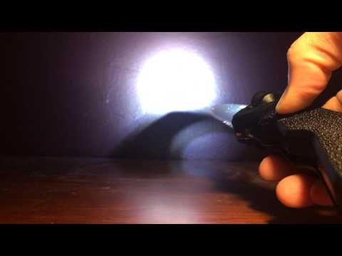 Coast Light Knife LK375