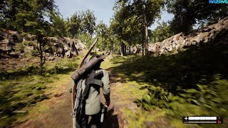 Potentia (The End) | GamePlay#4 PC