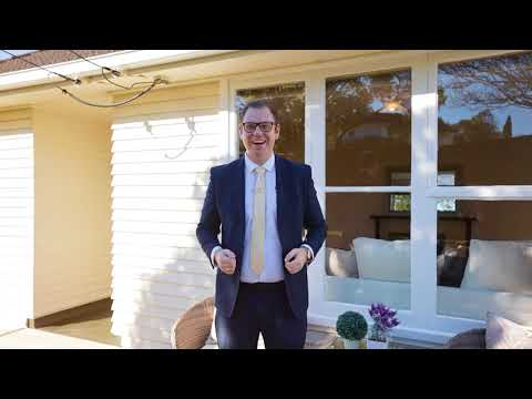 NOW SOLD: Leybourne Circle, Glen Innes