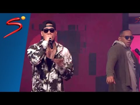 Da Les ft. AKA & Maggz - Real Stuff