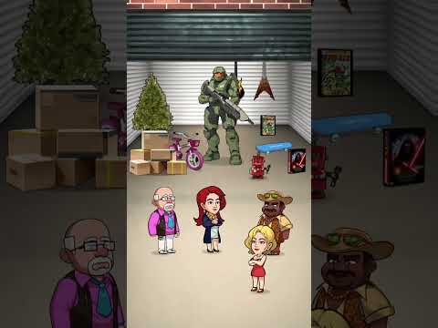 Video cover