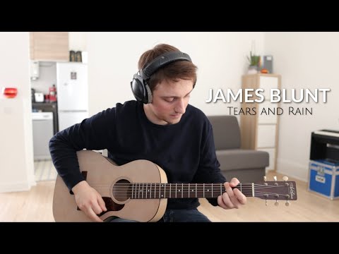tears and rainver.2 - James Blunt