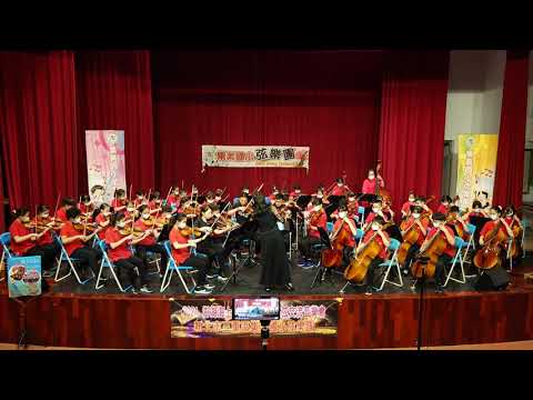 集弦-澎青交流~菊島花火樂飛揚