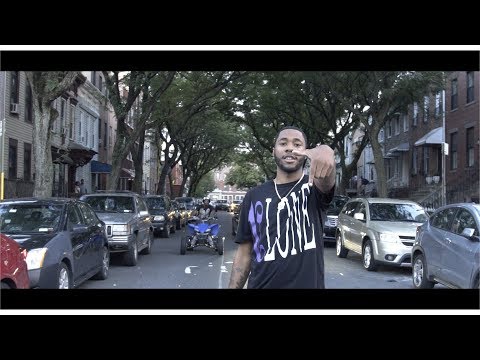 Patcho - "Never Fold" (Official Music Video) | Dir By @MeetTheConnectTv