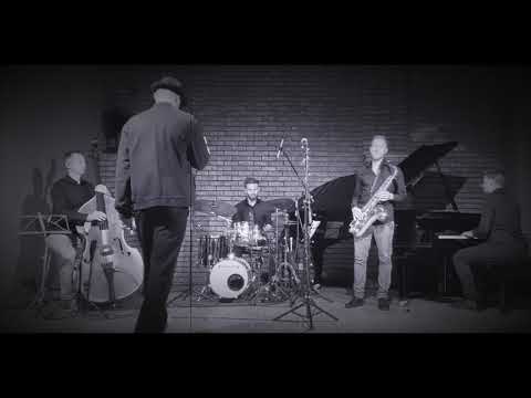 Marcin Januszkiewicz (Café Majonez) - Ostatni raz zatańczysz ze mną