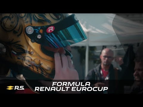 Formula Renault Eurocup | ​2017 Season best-of