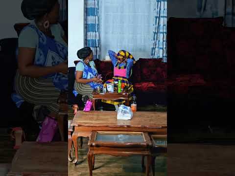 Boss akitoka katunge anatawala