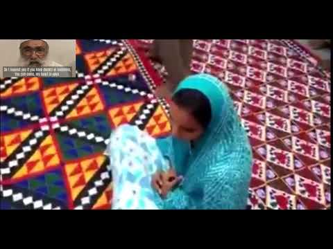 Mian Mithu's Message Converted To Islam