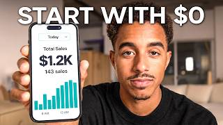 The Best Way To Make Money With AI ($0 To Start)