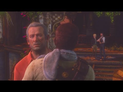 Uncharted 3: Drake's Deception - Gameplay Walkthrough Part 24