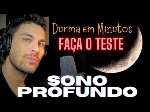 Meditação para Dormir e Acordar Bem - Felipe Lestar