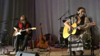 Rita Engedalen & Backbone feat. Blues Sisters - 5 (2012)
