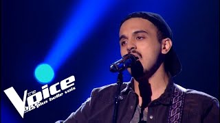 Muse - Unintended | Ismail | The Voice 2019 | Blind Audition